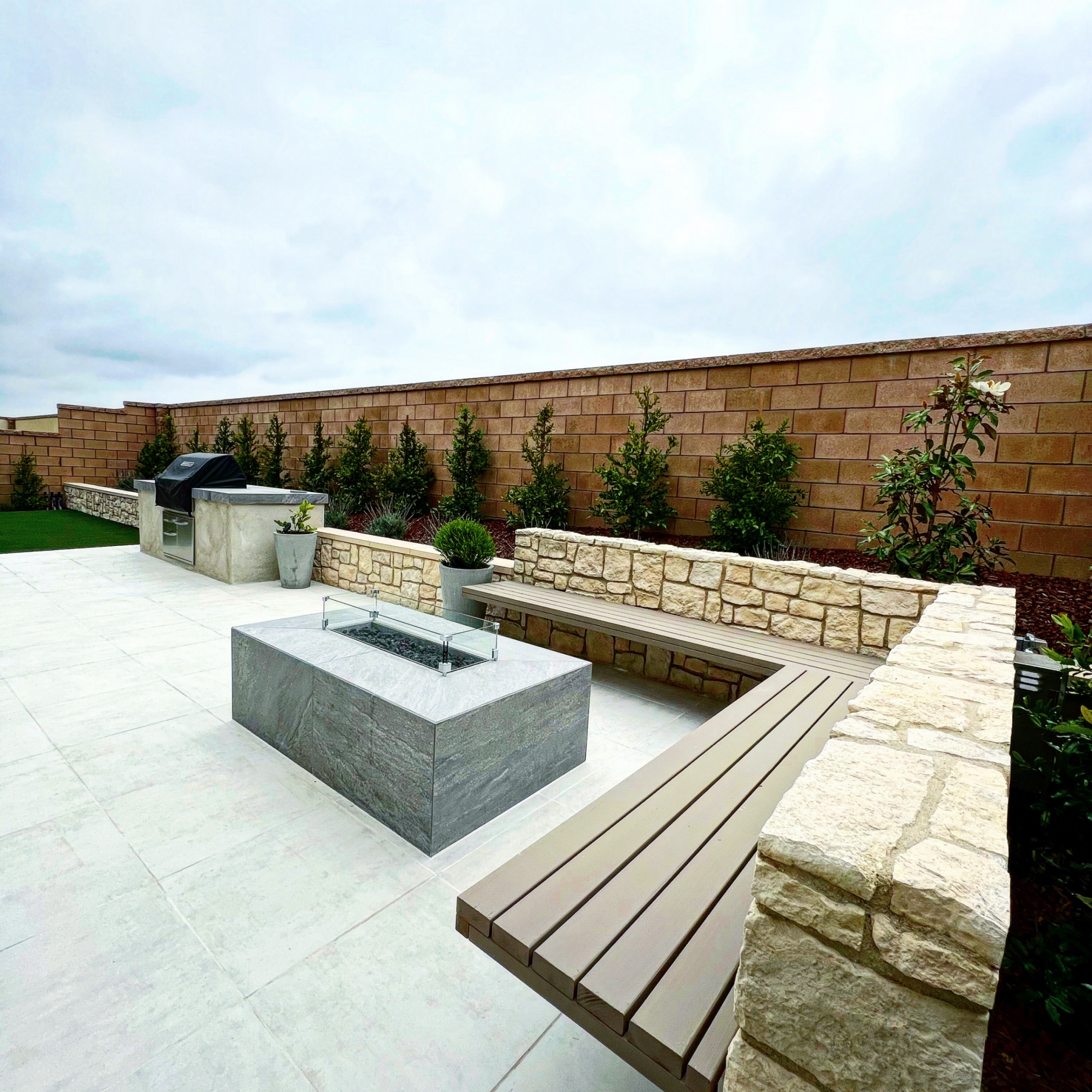 GOLDENROD CIRCLE SEED Landscape Solutions Inc